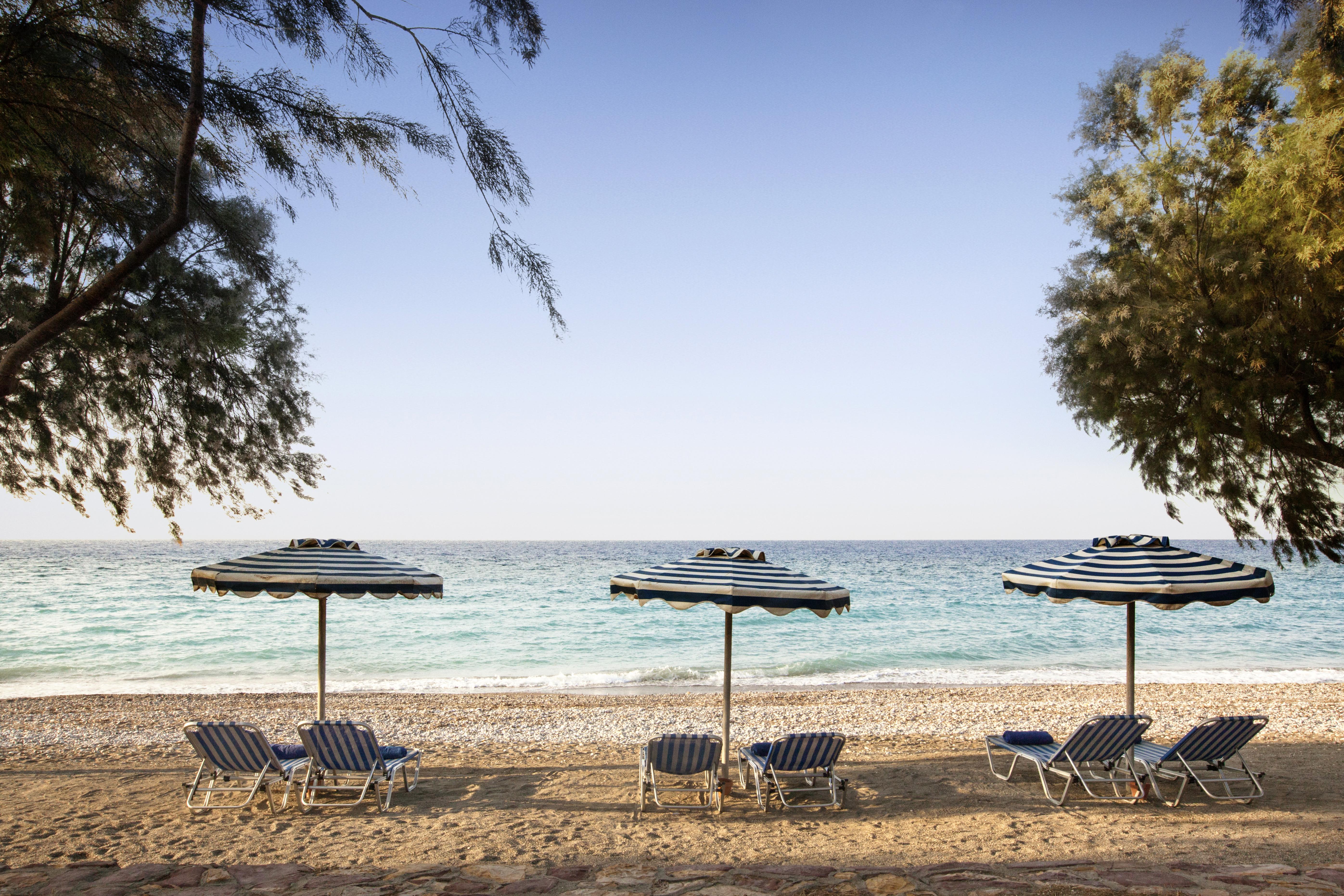 Electra Palace Rhodes Ялисос Екстериор снимка Beach in Crete