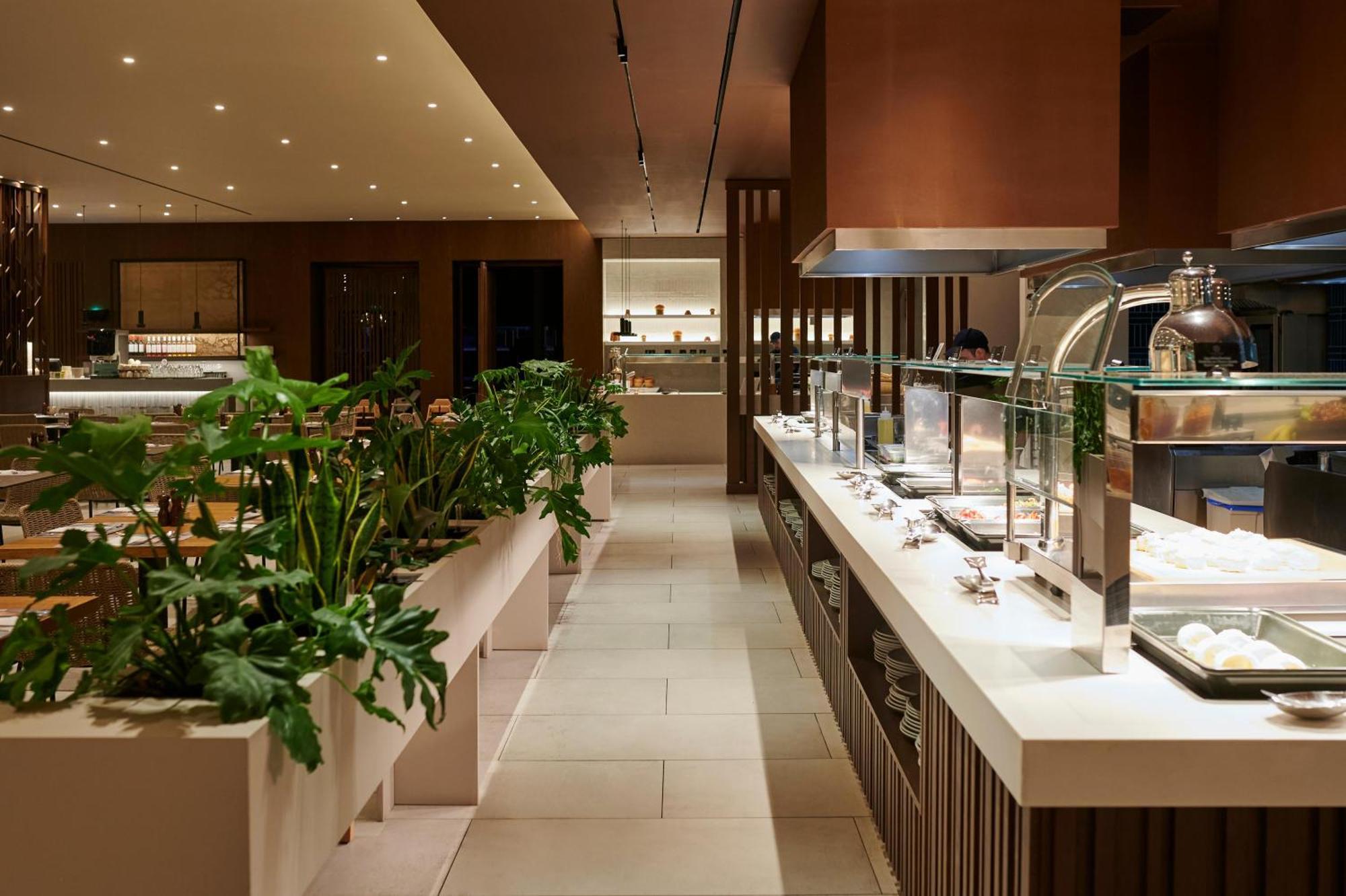 Electra Palace Rhodes Ялисос Екстериор снимка