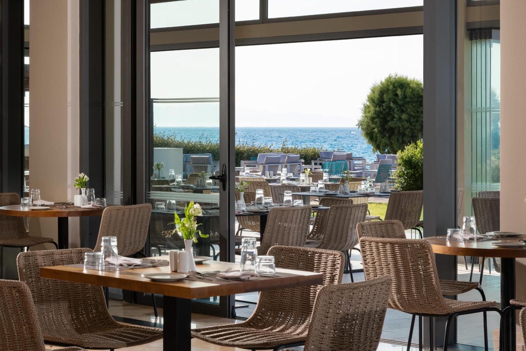 Electra Palace Rhodes Ялисос Екстериор снимка